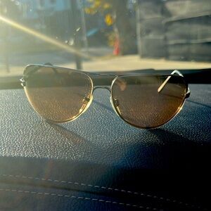 Salvatore Ferragamo sunglasses